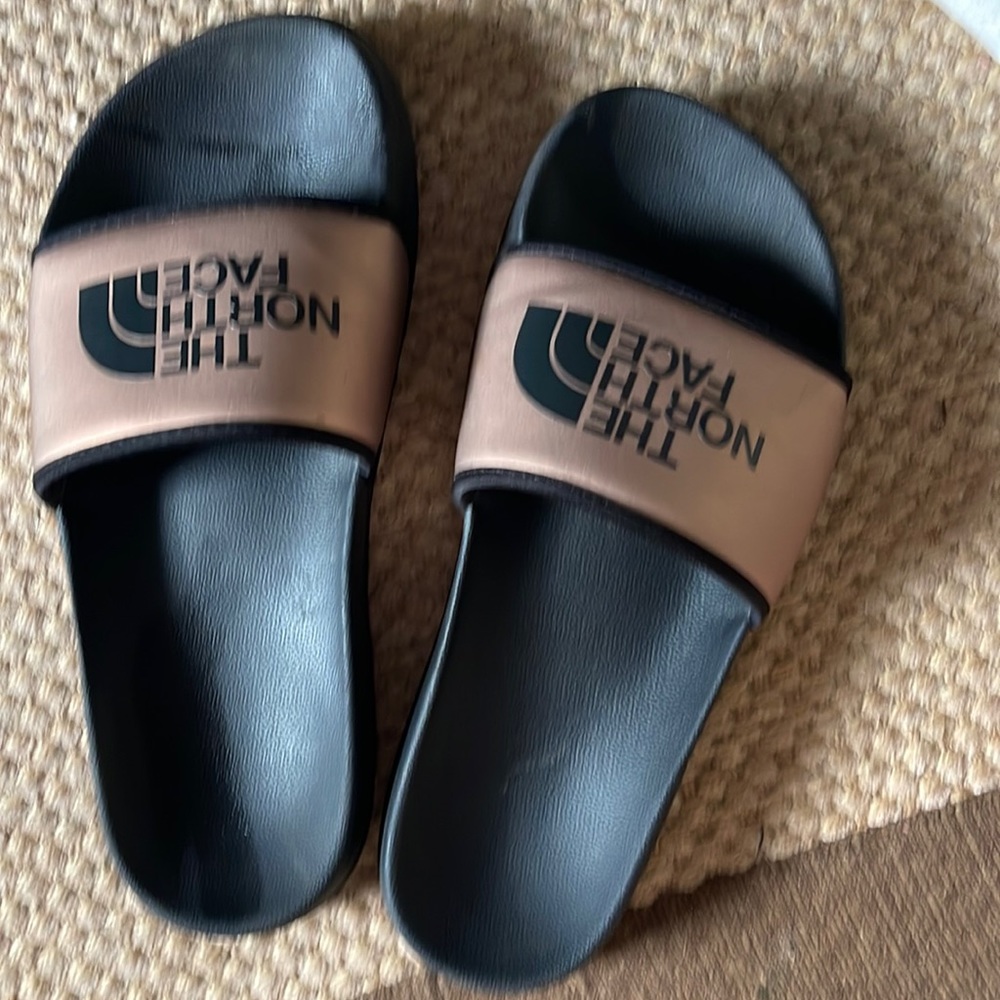 The North Face Base Camp Slides III
